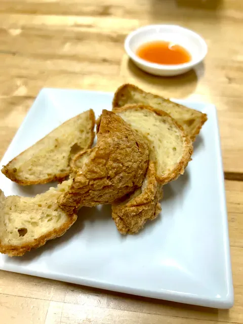 Ayam Bakar 7 Saudara