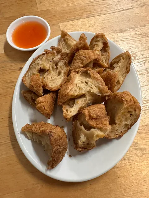 Ayam Bakar 7 Saudara