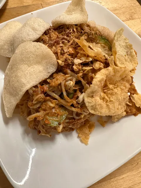 Ayam Bakar 7 Saudara