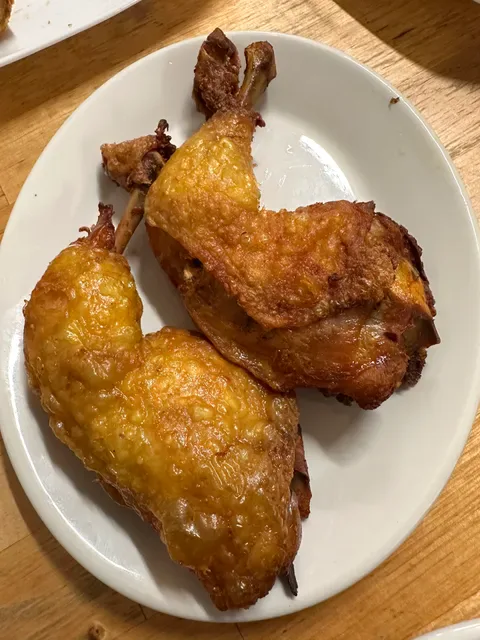 Ayam Bakar 7 Saudara