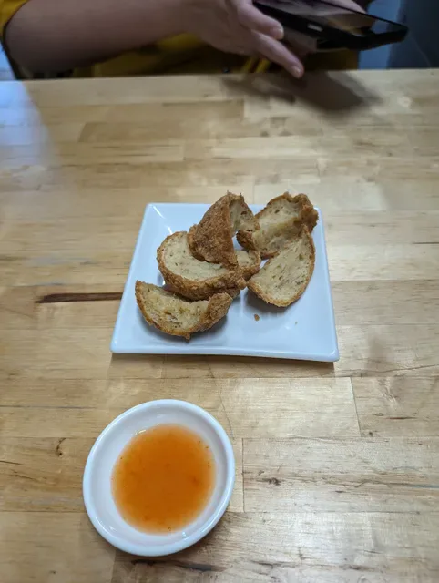 Ayam Bakar 7 Saudara