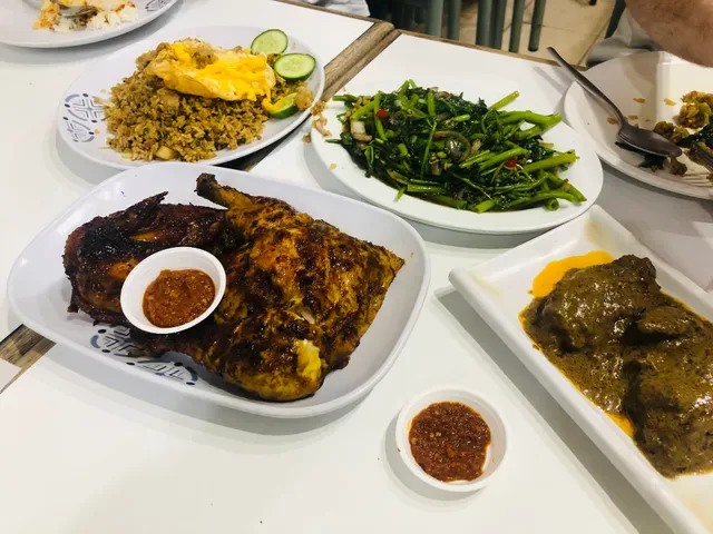 Ayam Goreng 99