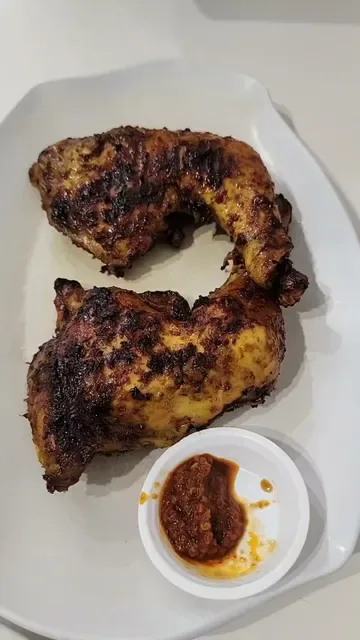Ayam Goreng 99