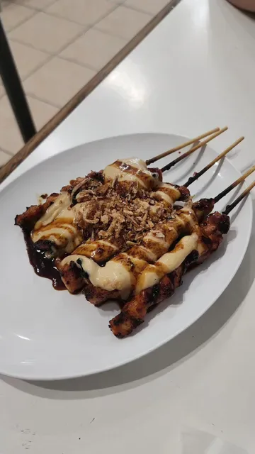 Ayam Goreng 99