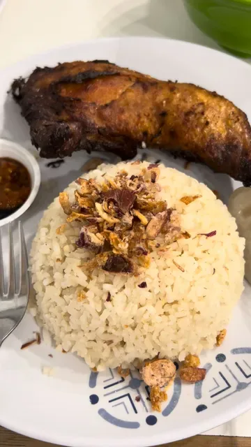 Ayam Goreng 99