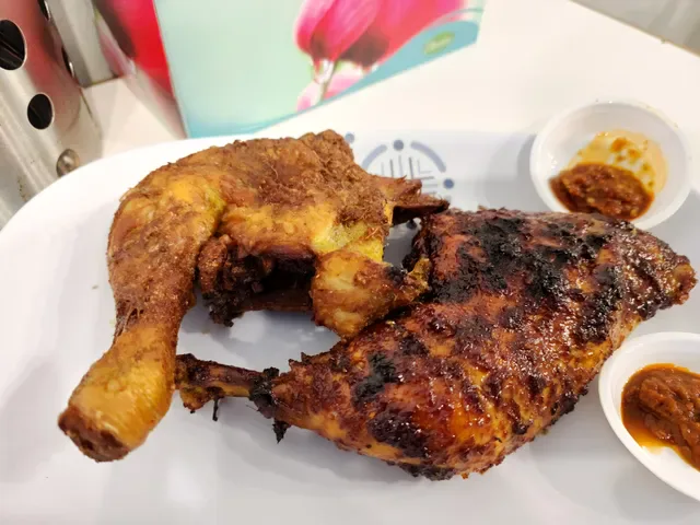 Ayam Goreng 99