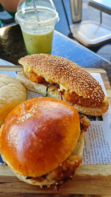 Azuki Bakery