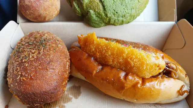 Azuki Bakery