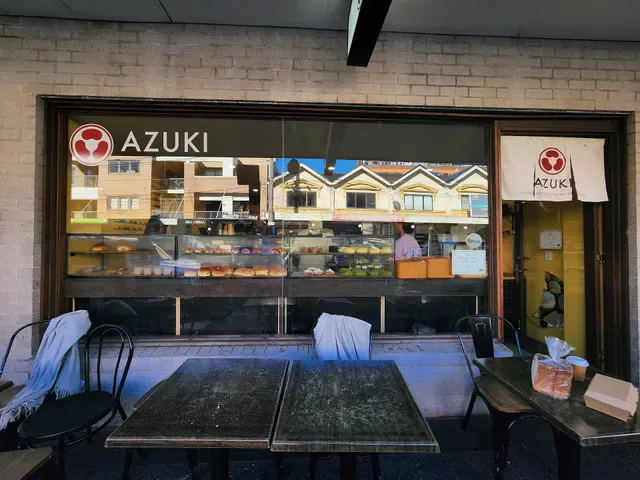 Azuki Bakery