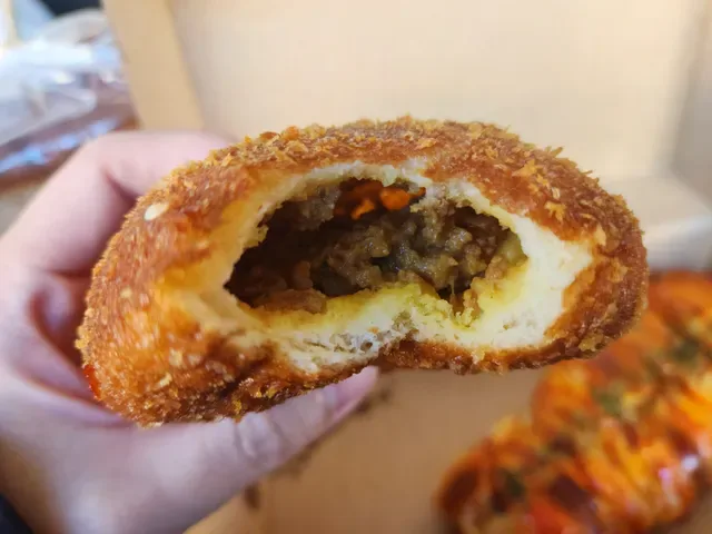 Azuki Bakery