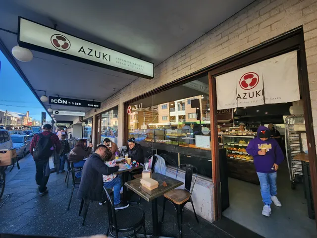 Azuki Bakery