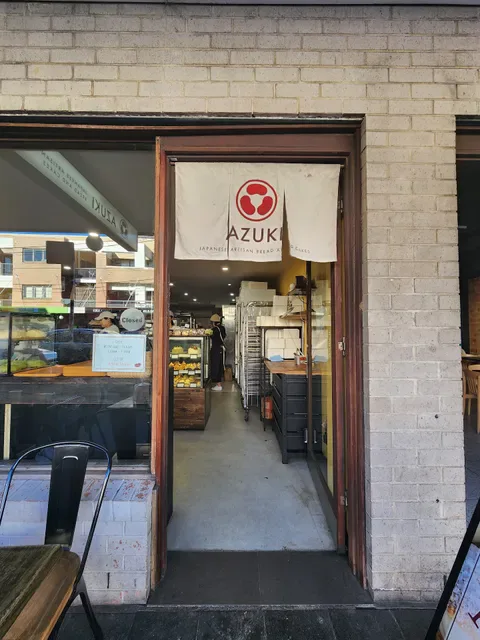 Azuki Bakery