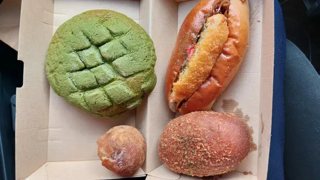 Azuki Bakery