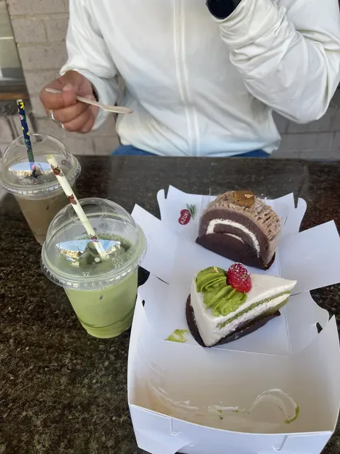 Azuki Bakery