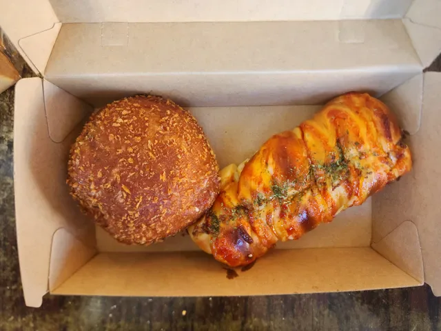 Azuki Bakery