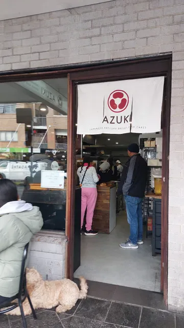 Azuki Bakery