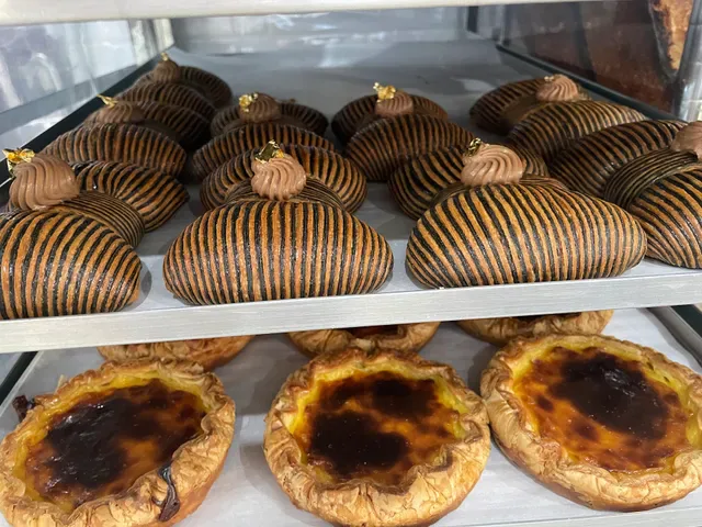 B85 Artisan Bakery