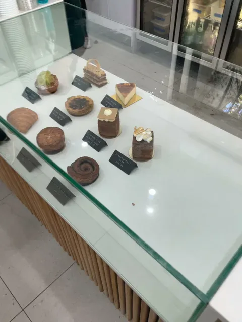B85 Artisan Bakery