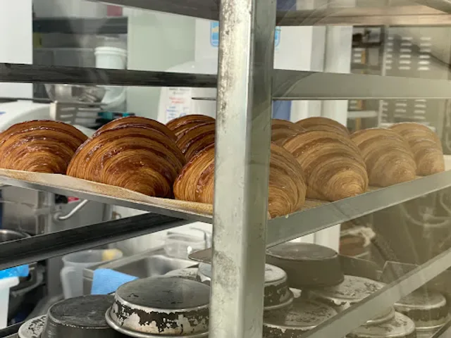 B85 Artisan Bakery