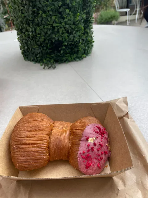 B85 Artisan Bakery