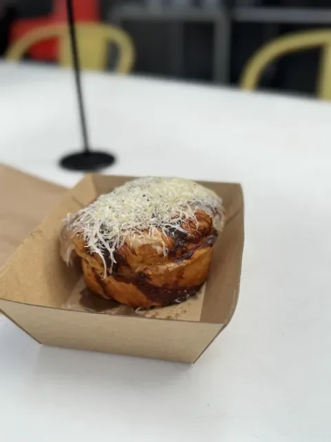 B85 Artisan Bakery