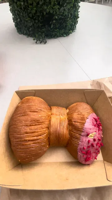 B85 Artisan Bakery