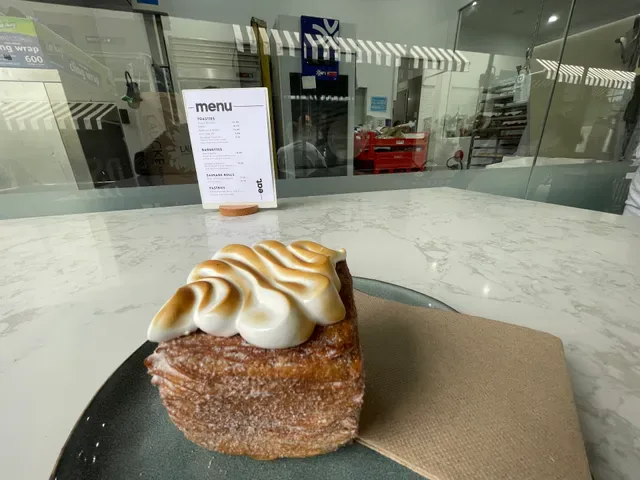 B85 Artisan Bakery