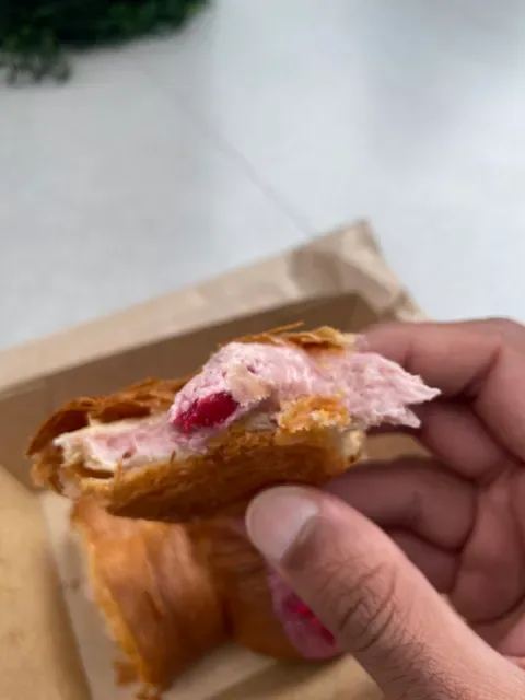 B85 Artisan Bakery