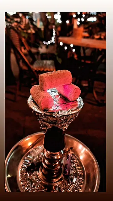 Baba Ghanouj Parramatta