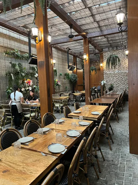 Baba Ghanouj Parramatta