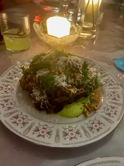 Baba's Place