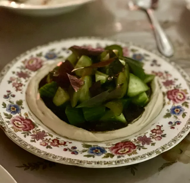 Baba's Place