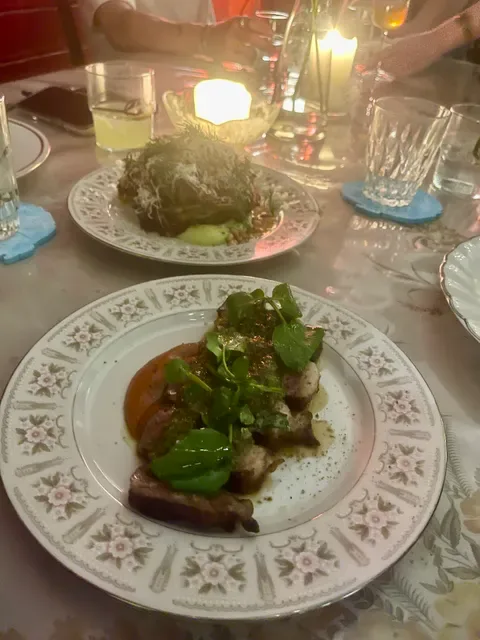Baba's Place