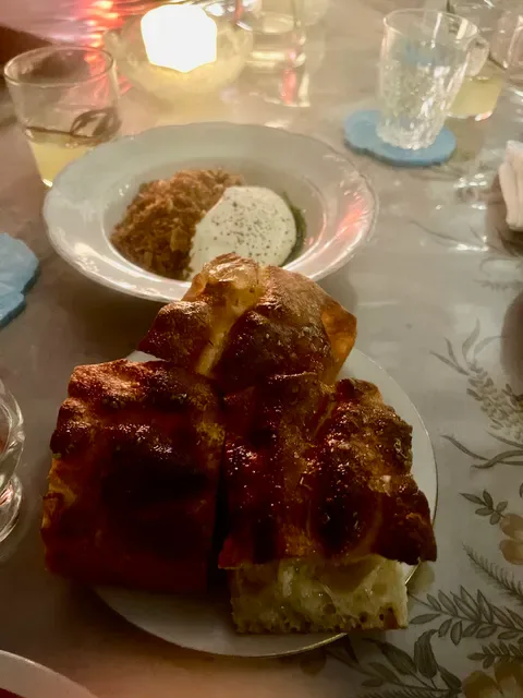 Baba's Place