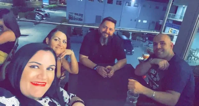 Vibe Lounge & Dining