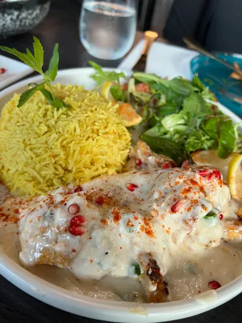 Vibe Lounge & Dining