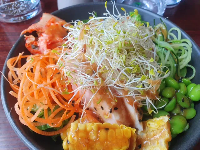 Bacar Restaurant & Bar