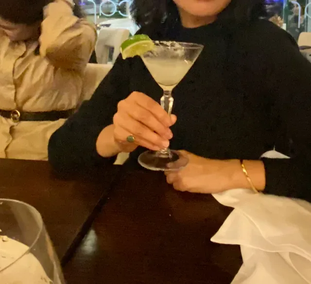 Bacar Restaurant & Bar