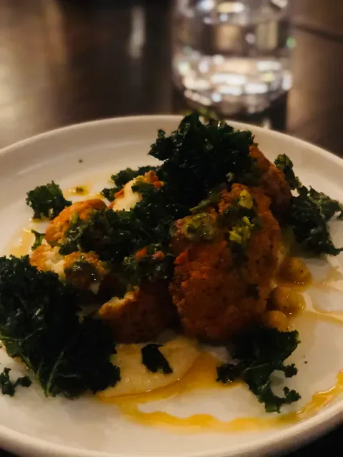Bacar Restaurant & Bar