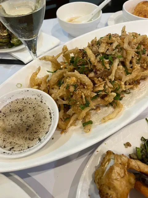 Bach Dang Restaurant