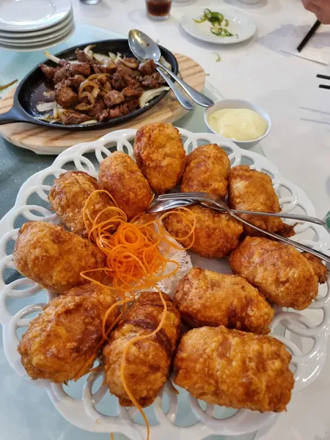 Bach Dang Restaurant