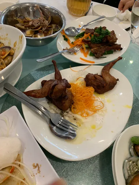 Bach Dang Restaurant