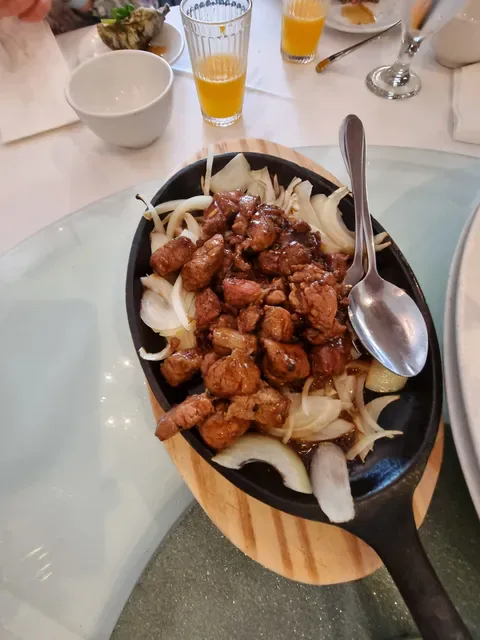 Bach Dang Restaurant