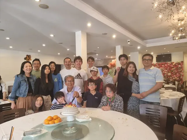 Bach Dang Restaurant
