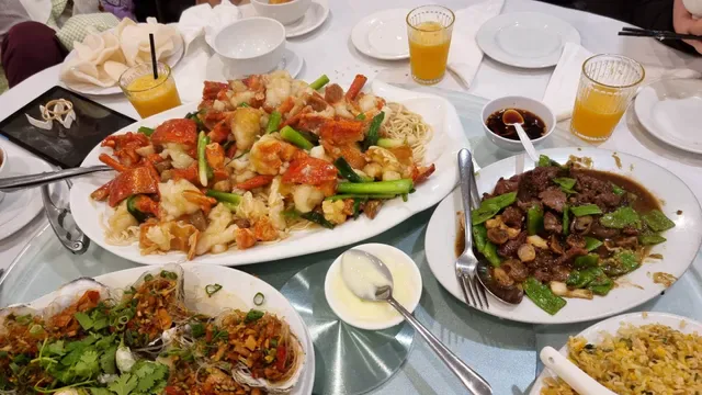 Bach Dang Restaurant