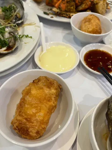 Bach Dang Restaurant