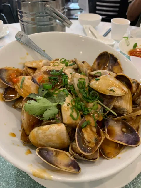 Bach Dang Restaurant