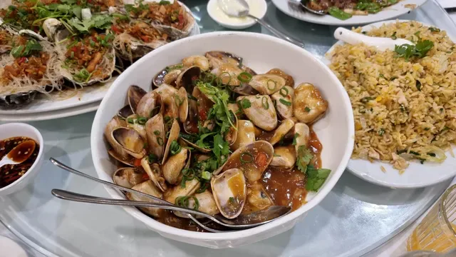 Bach Dang Restaurant