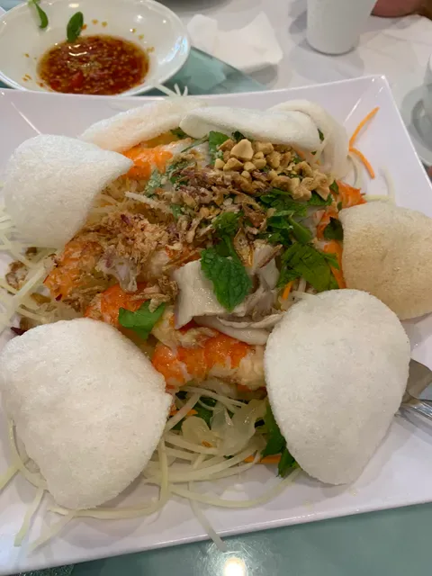 Bach Dang Restaurant