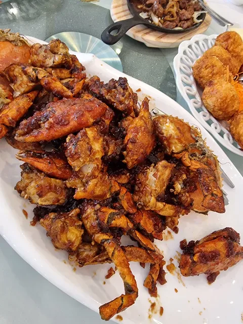 Bach Dang Restaurant